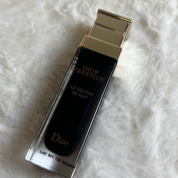Dior prestige le nectar de nuit 30ml